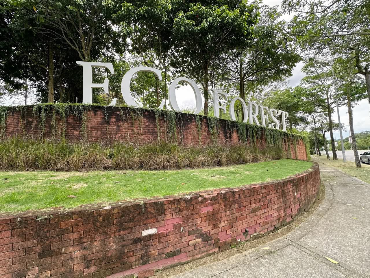 Ebonylane @ Eco Forest image