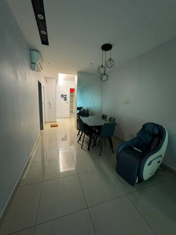 The Maple Residences image