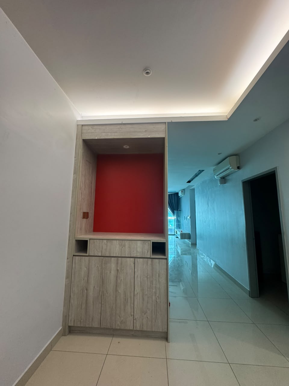 The Maple Residences image