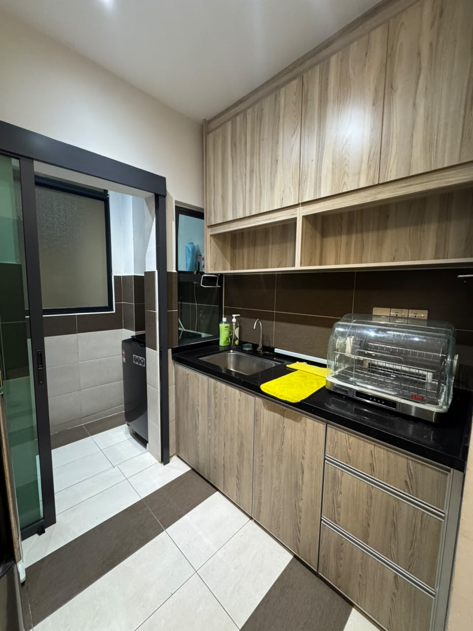 The Maple Residences image