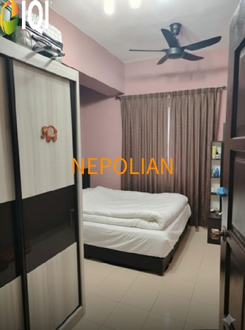 KOI LEGIAN image