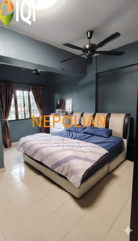 KOI LEGIAN image