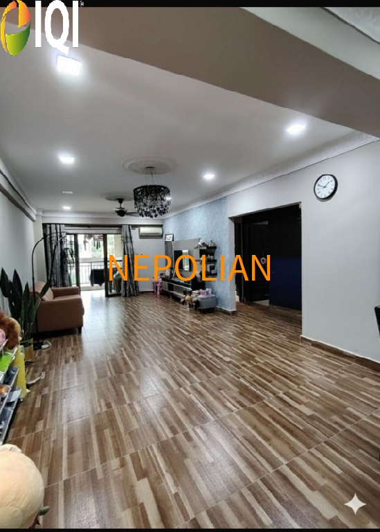 KOI LEGIAN image