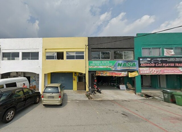 Taman Rakan image