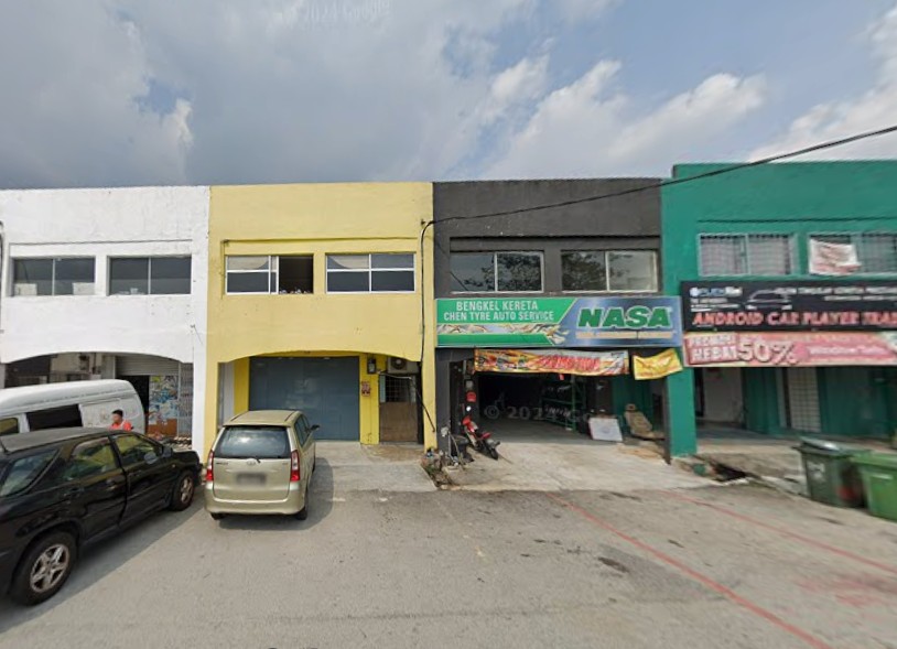Taman Rakan image