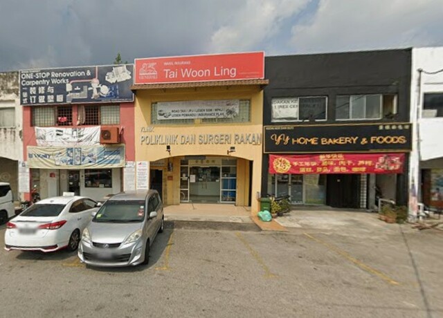Taman Rakan image
