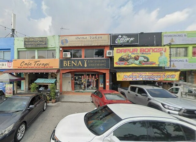 Taman Rakan image