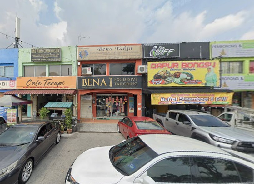 Taman Rakan image