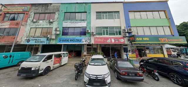 Taman Mesra image