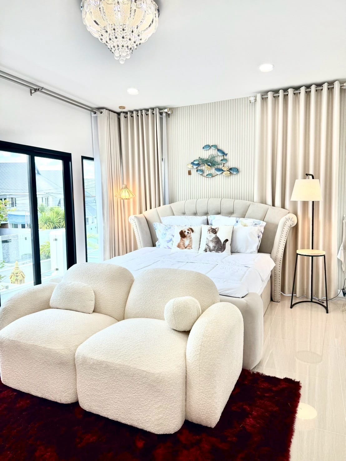 Luxury Pool Villa in Chalong, Phuket image