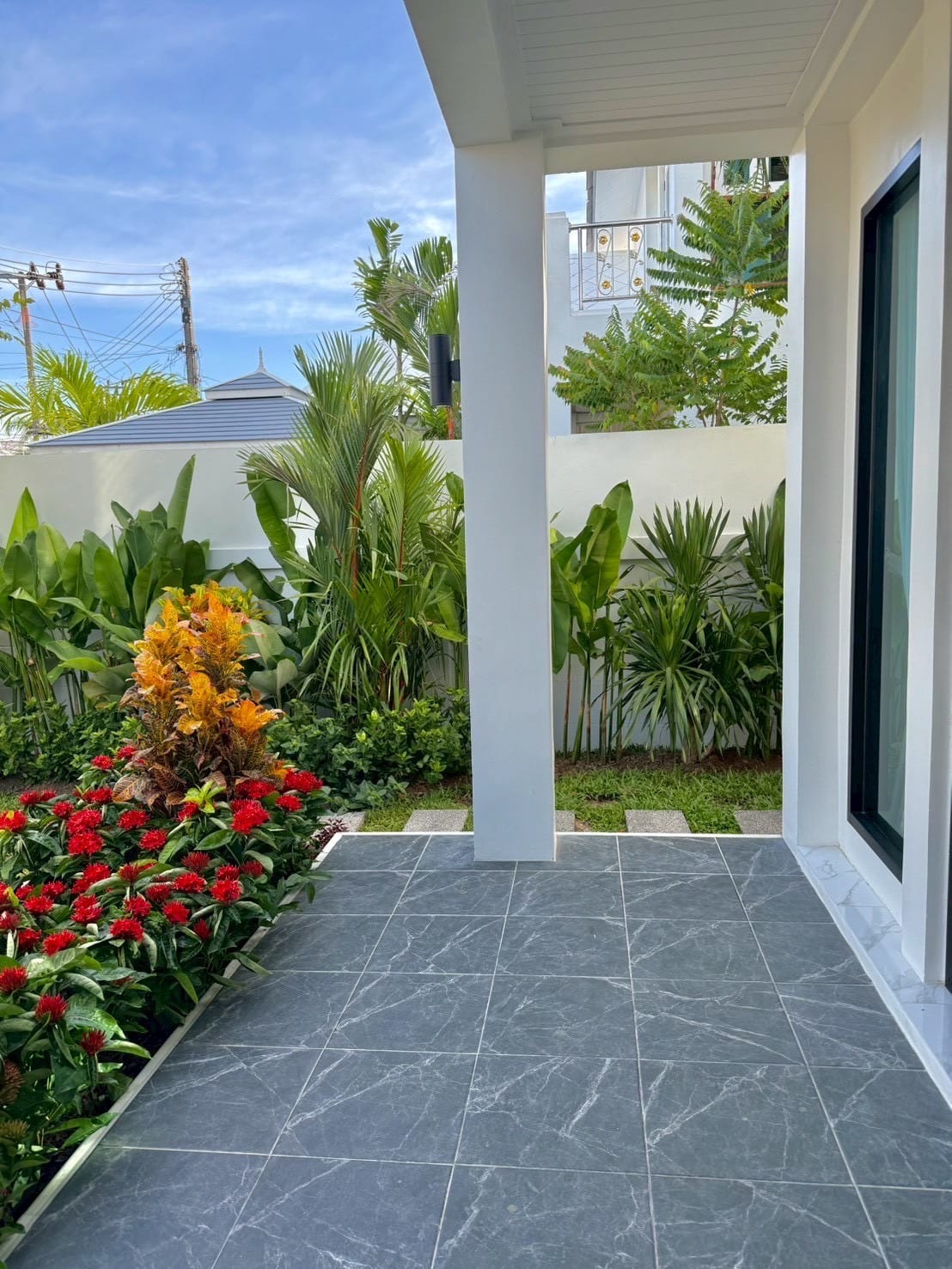 Luxury Pool Villa in Chalong, Phuket image