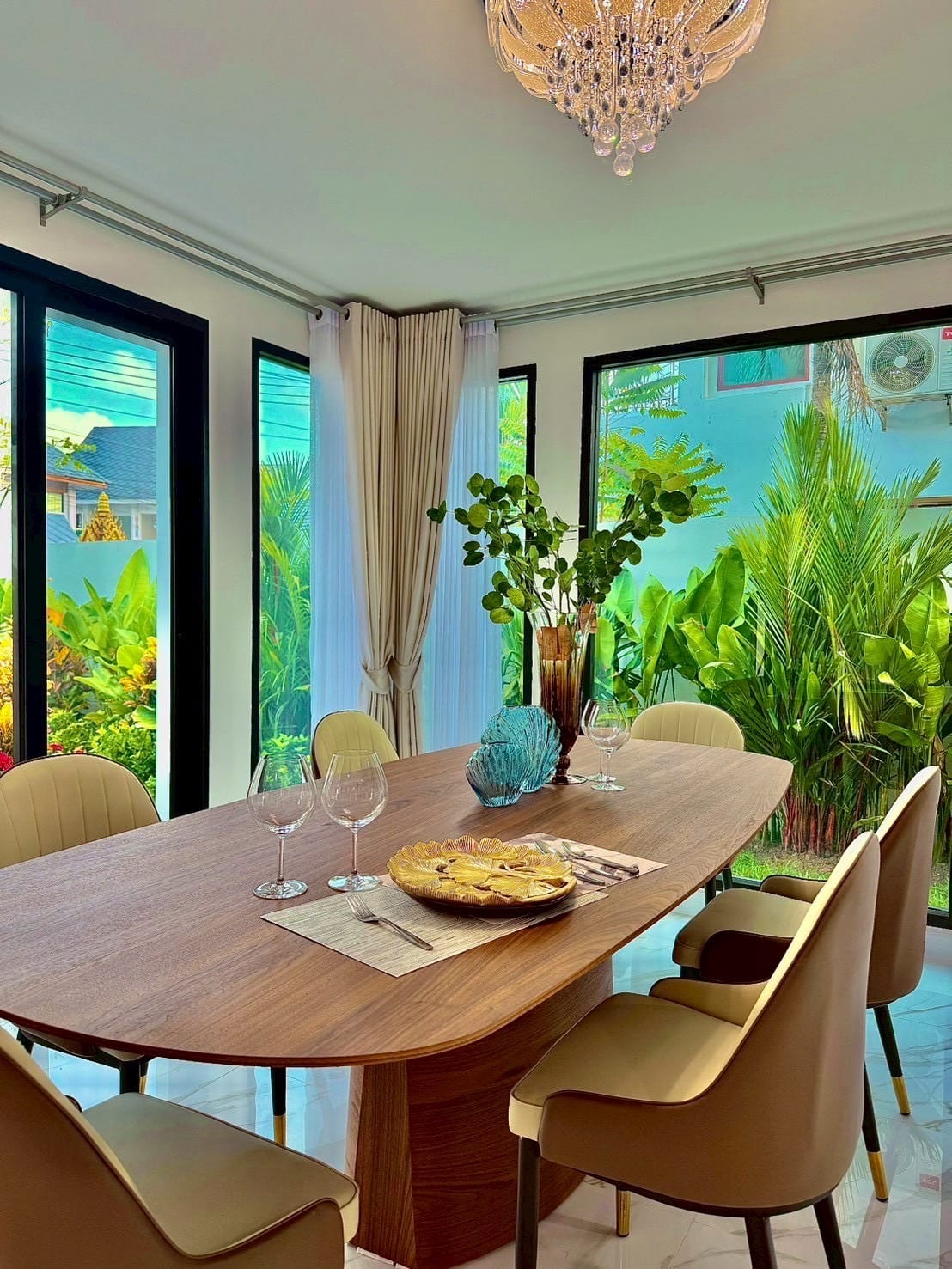 Luxury Pool Villa in Chalong, Phuket image