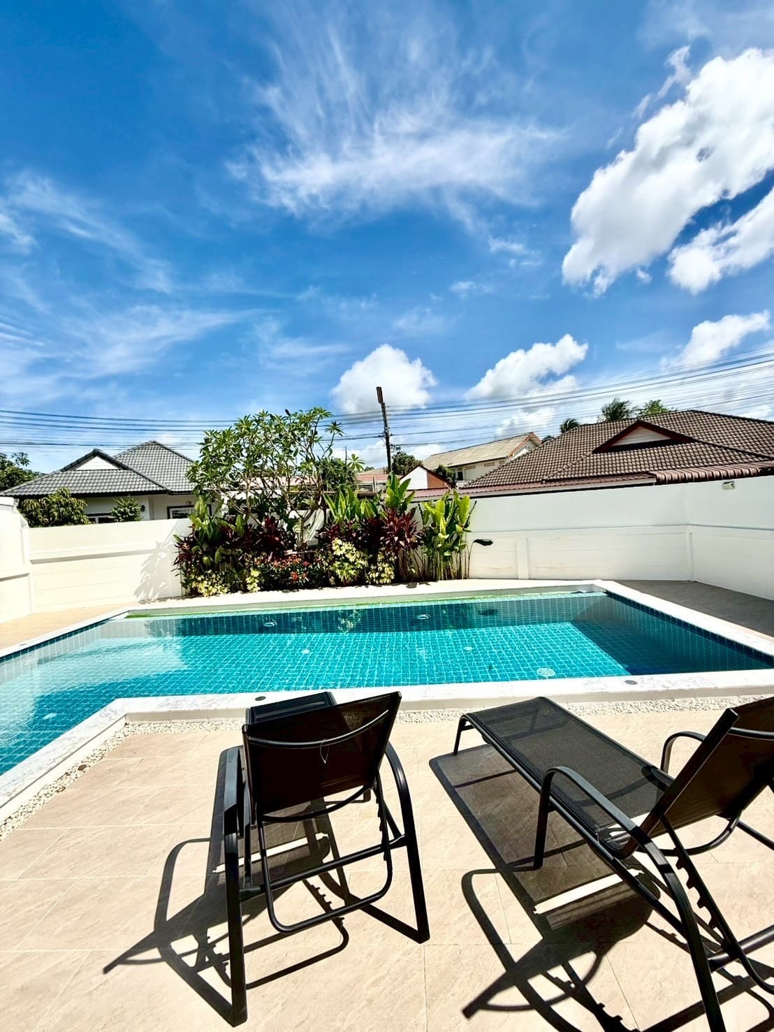 Luxury Pool Villa in Chalong, Phuket image