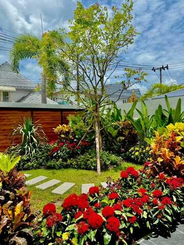 Luxury Pool Villa in Chalong, Phuket image