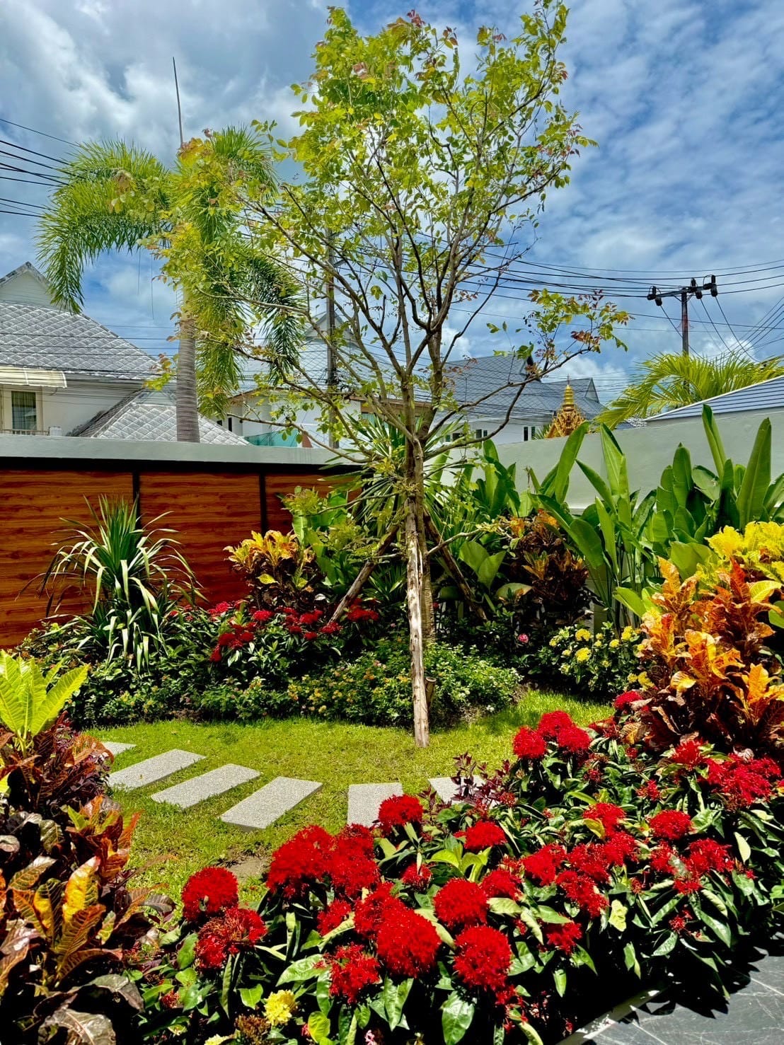 Luxury Pool Villa in Chalong, Phuket image
