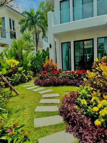 Luxury Pool Villa in Chalong, Phuket image