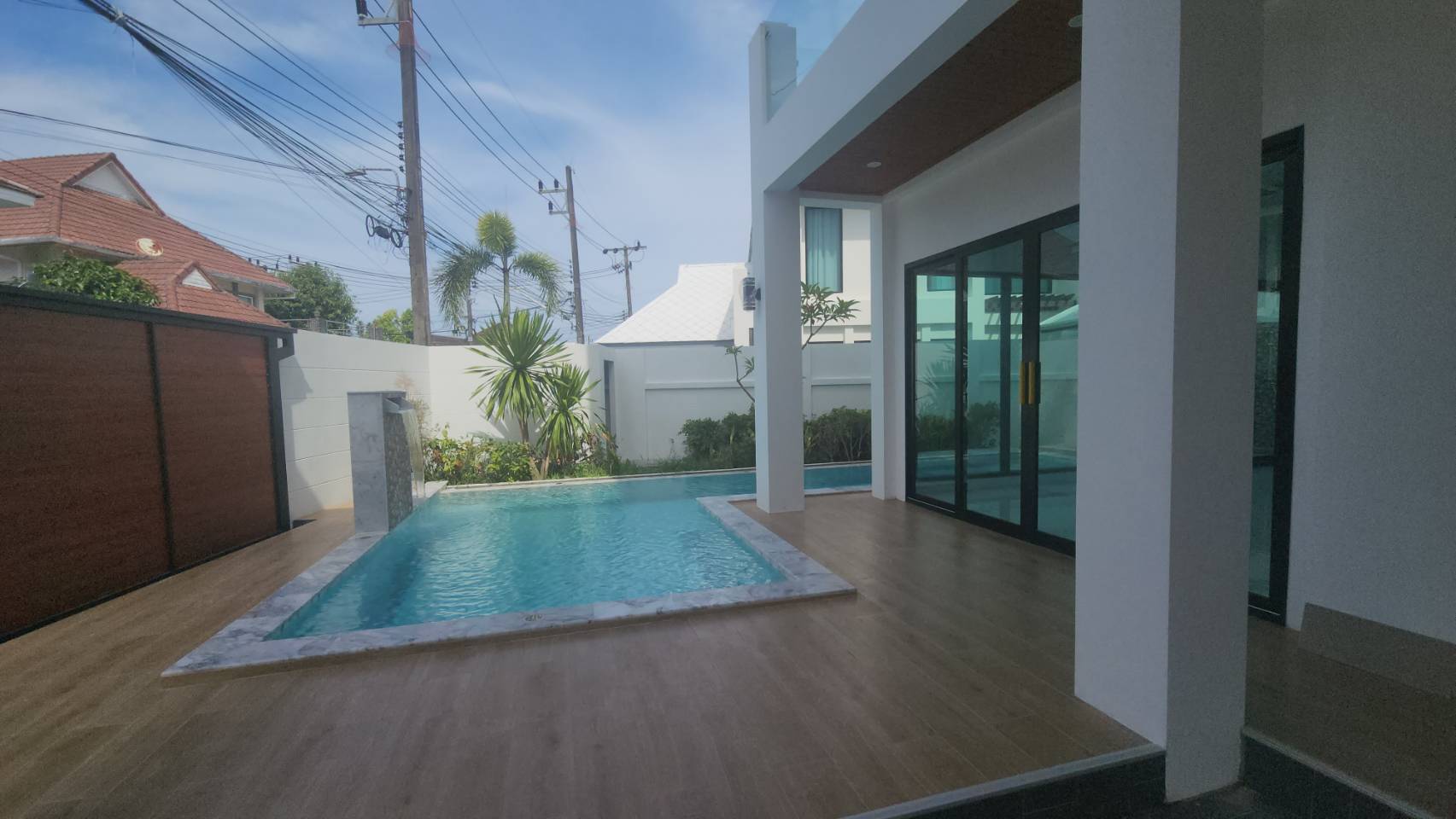 Modern Luxury Pool Villa in Phuket image
