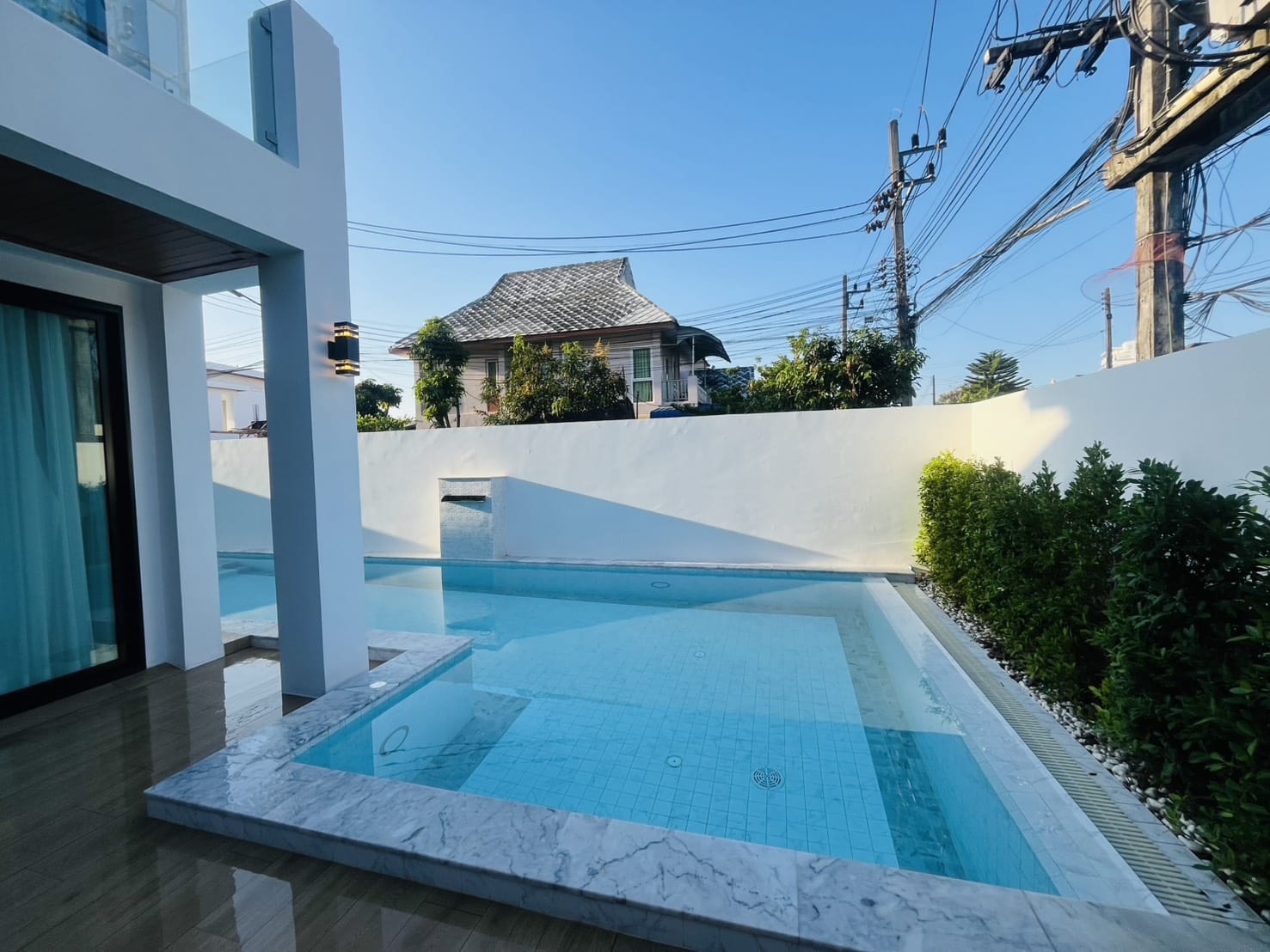 Ready-to-Move-In Luxury Pool Villa in Chalong, Phuket image