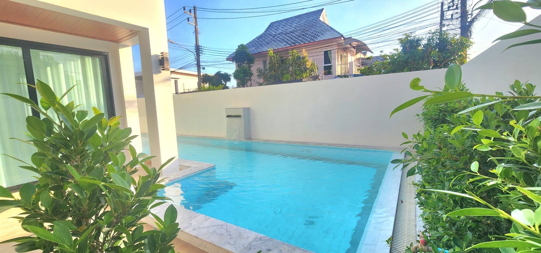 Ready-to-Move-In Luxury Pool Villa in Chalong, Phuket image
