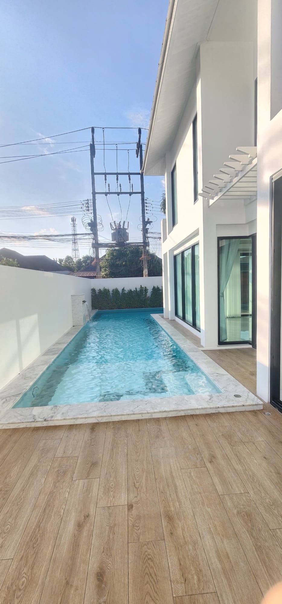 Ready-to-Move-In Luxury Pool Villa in Chalong, Phuket image