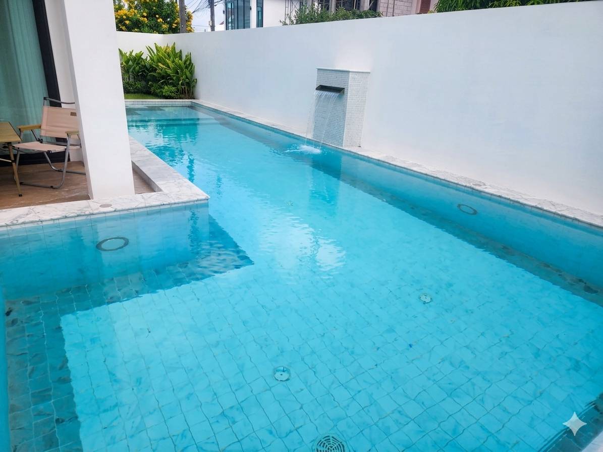 Ready-to-Move-In Luxury Pool Villa in Chalong, Phuket image