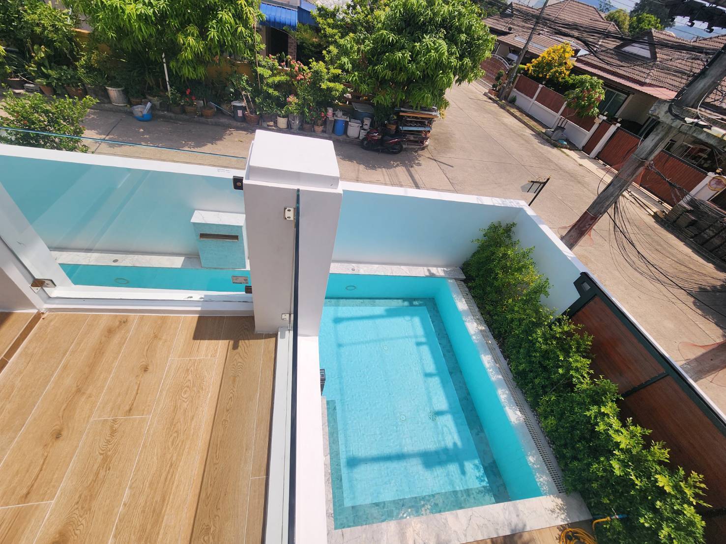Ready-to-Move-In Luxury Pool Villa in Chalong, Phuket image