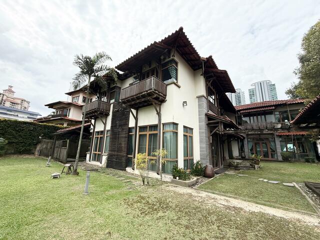Tropicana Golf & Country Resort image