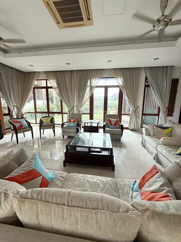 Tropicana Golf & Country Resort image