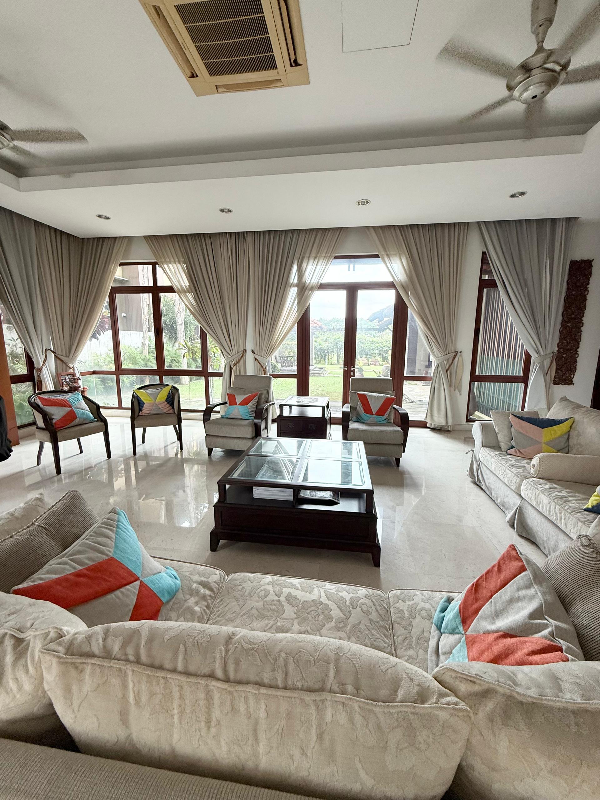 Tropicana Golf & Country Resort image