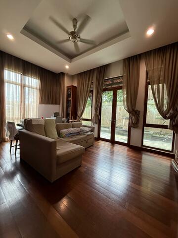 Tropicana Golf & Country Resort image