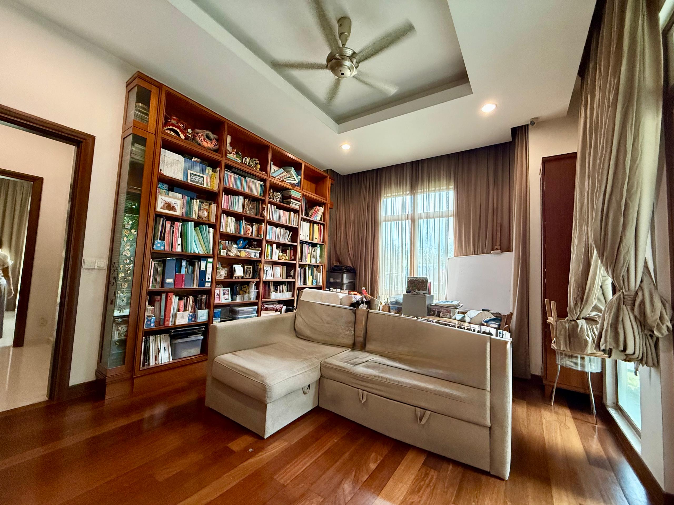 Tropicana Golf & Country Resort image