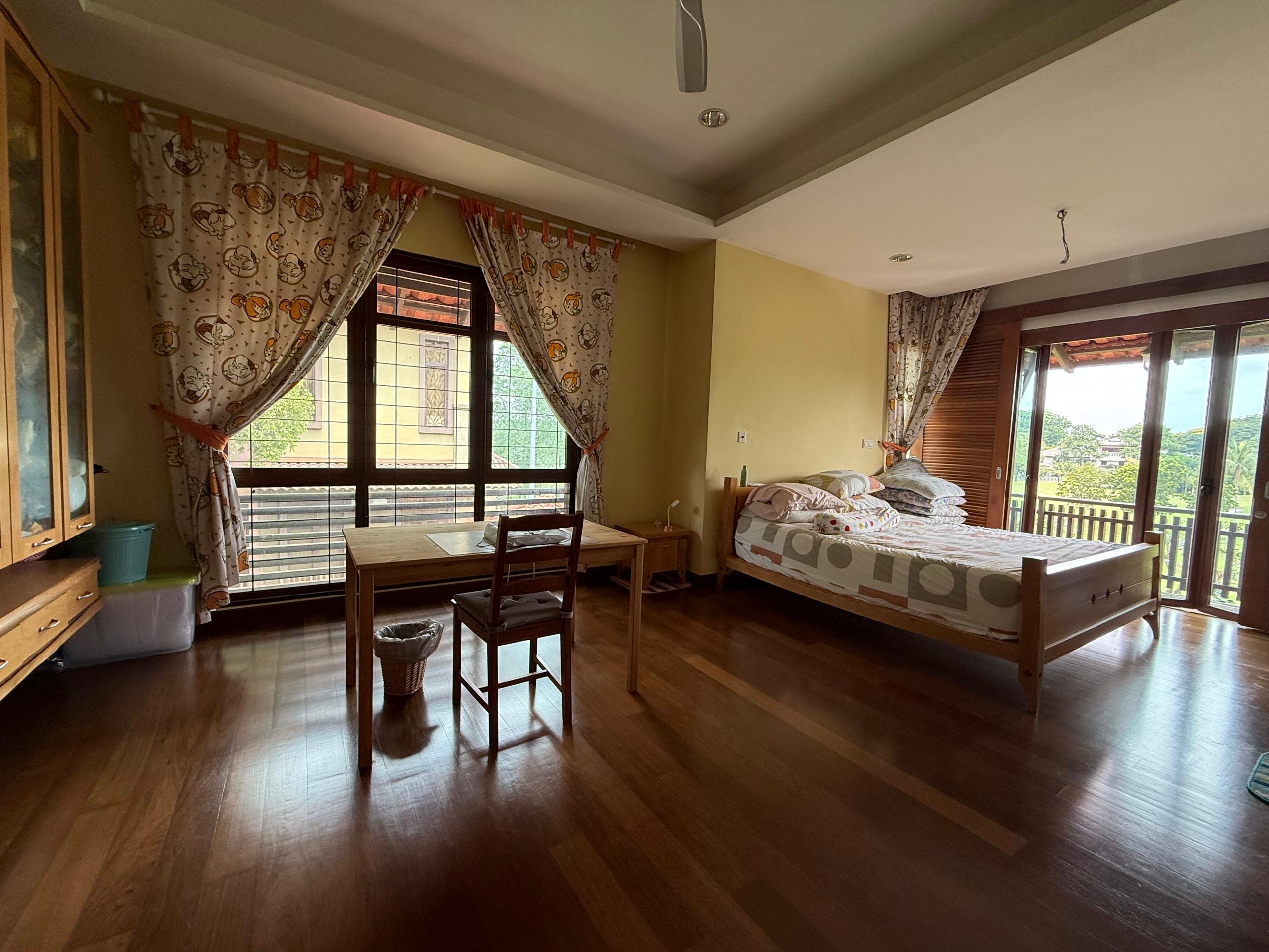 Tropicana Golf & Country Resort image
