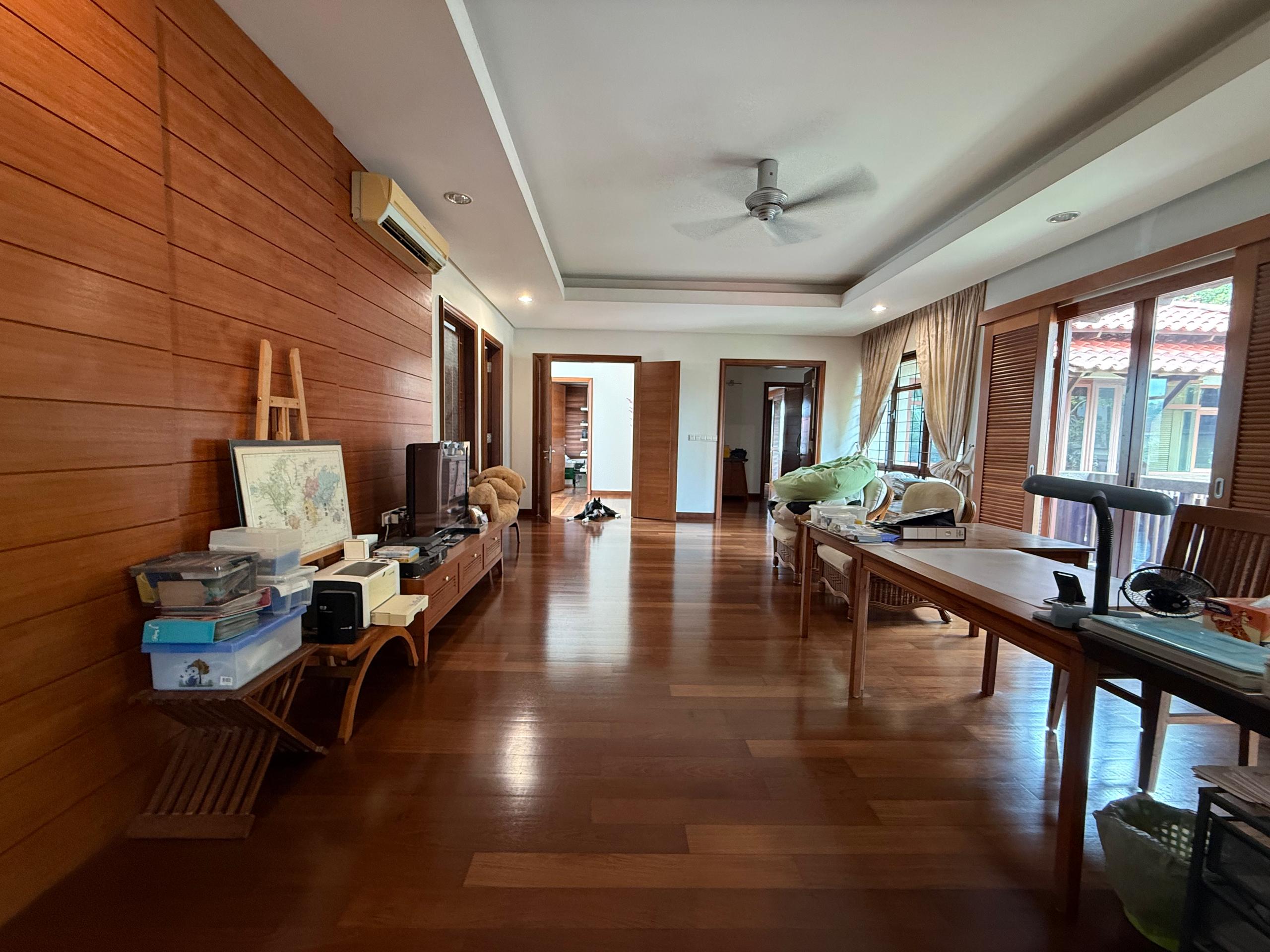 Tropicana Golf & Country Resort image