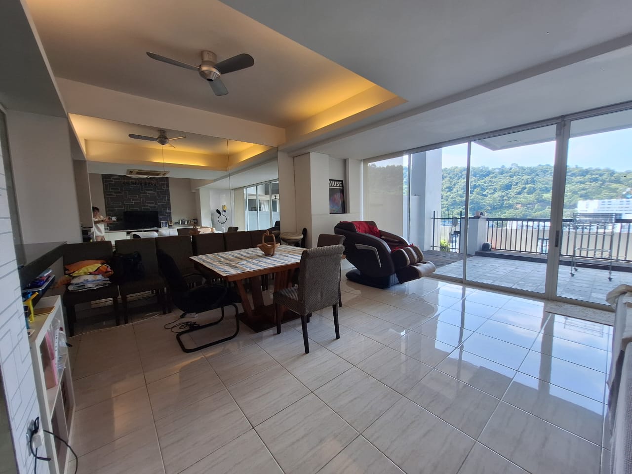 Armanee Terrace image