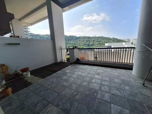 Armanee Terrace image