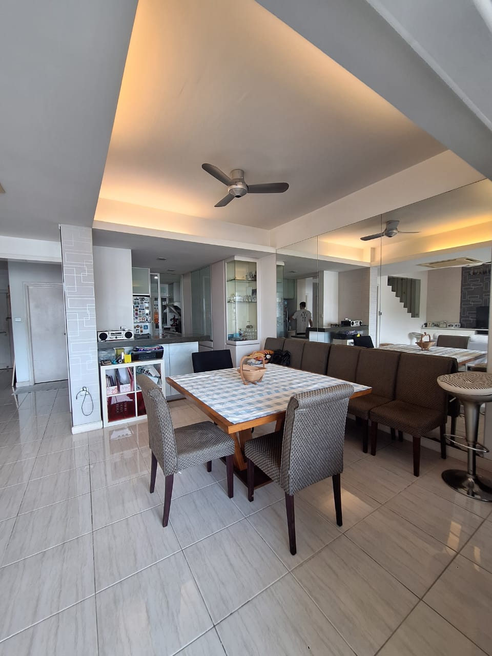Armanee Terrace image