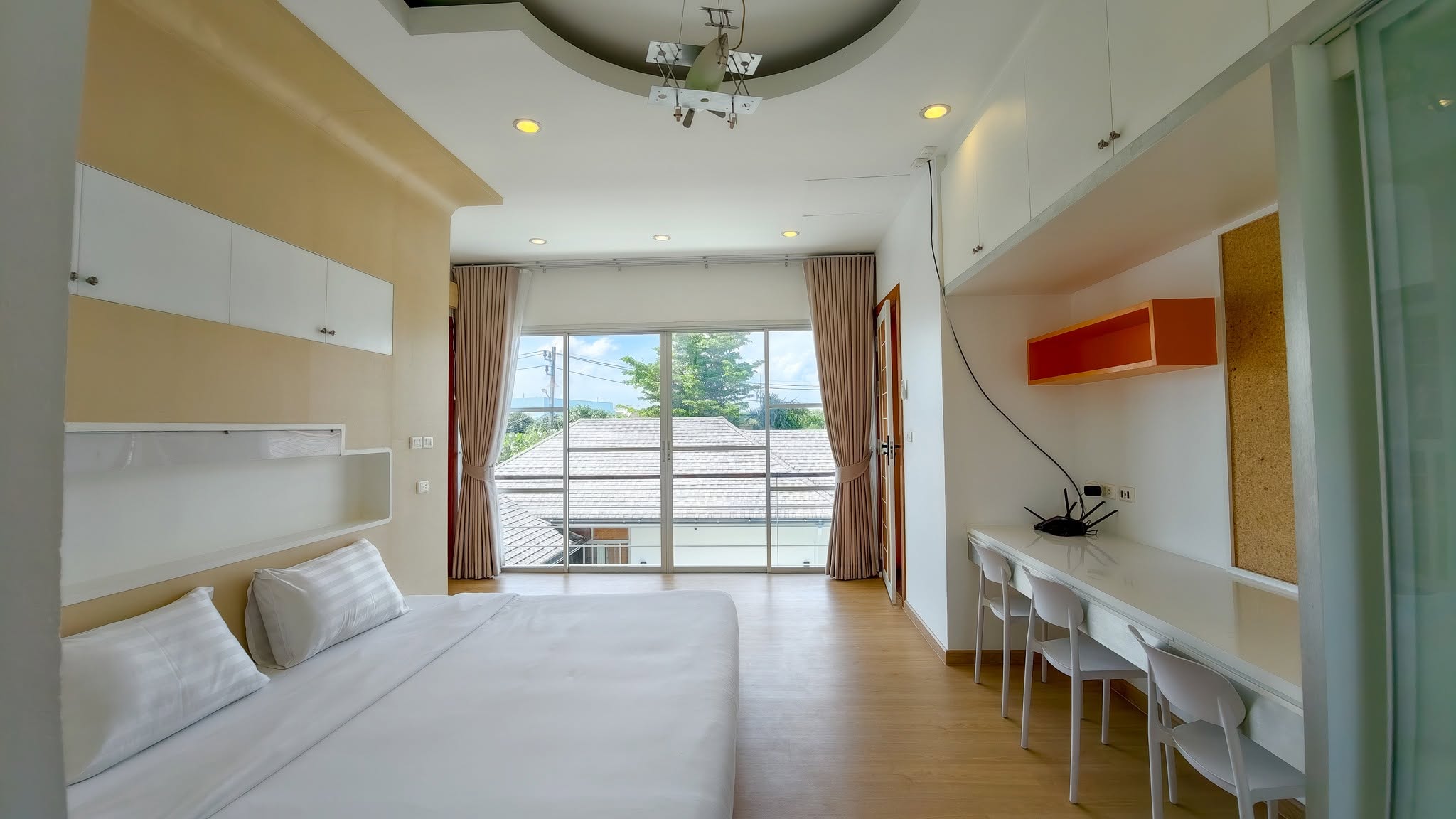 Luxury Resort-Style Pool Villa in Chalong, Phuket image