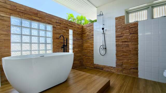 Luxury Resort-Style Pool Villa in Chalong, Phuket image