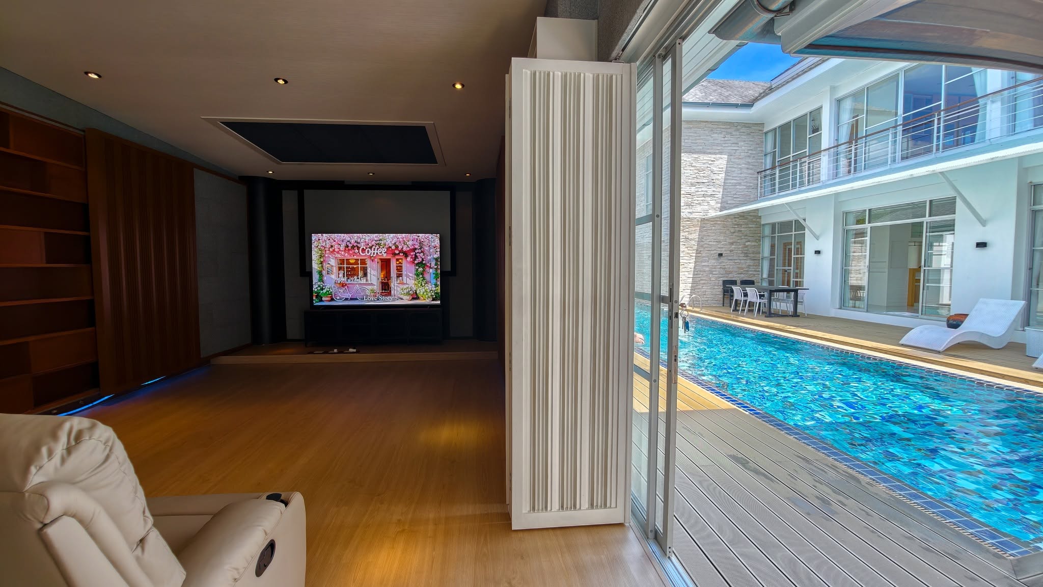 Luxury Resort-Style Pool Villa in Chalong, Phuket image