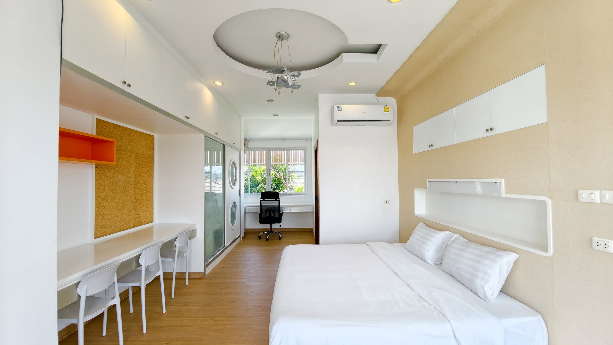 Luxury Resort-Style Pool Villa in Chalong, Phuket image