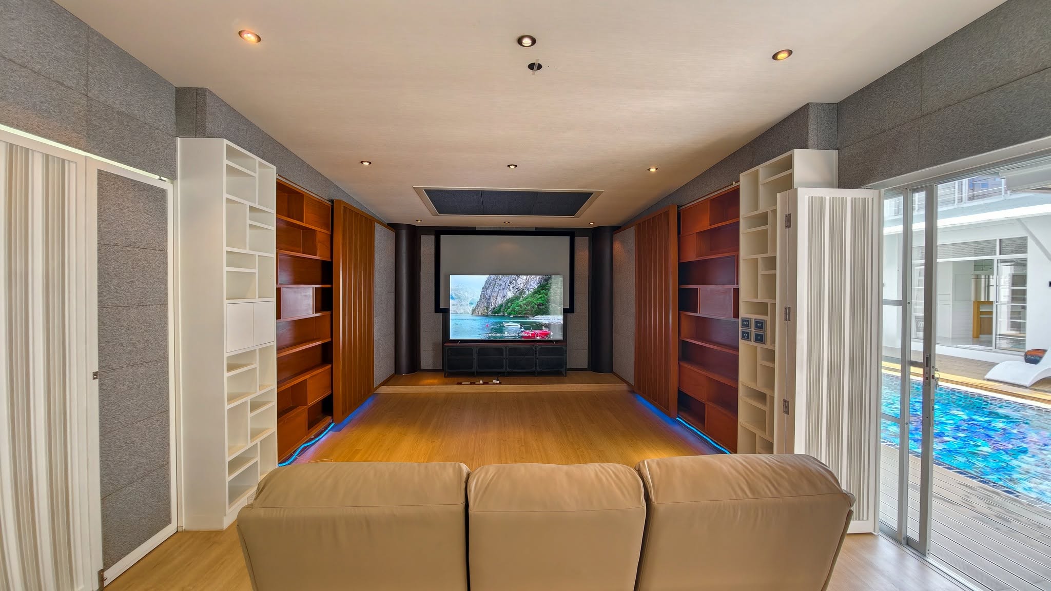 Luxury Resort-Style Pool Villa in Chalong, Phuket image