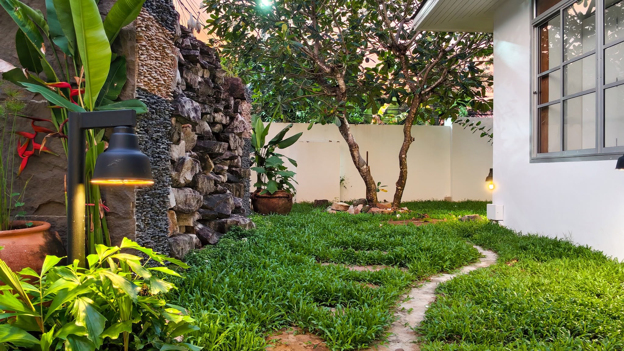 Luxury Resort-Style Pool Villa in Chalong, Phuket image