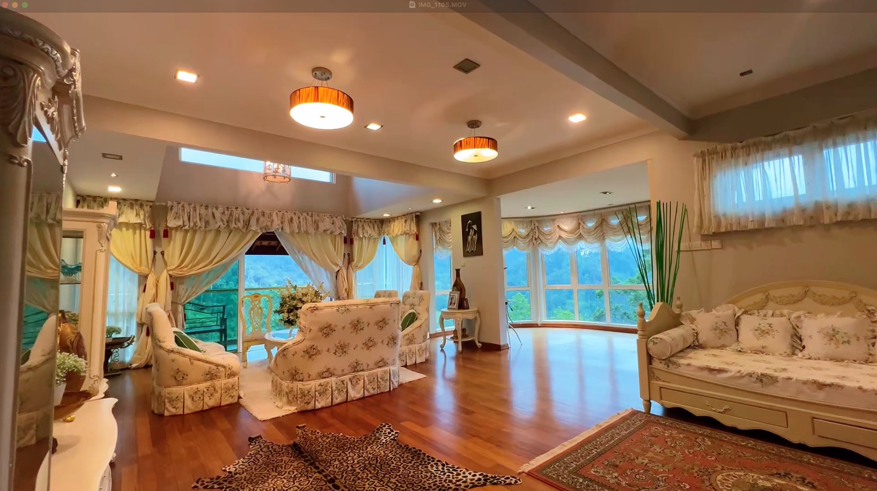 Bukit Tinggi bungalow for sale image