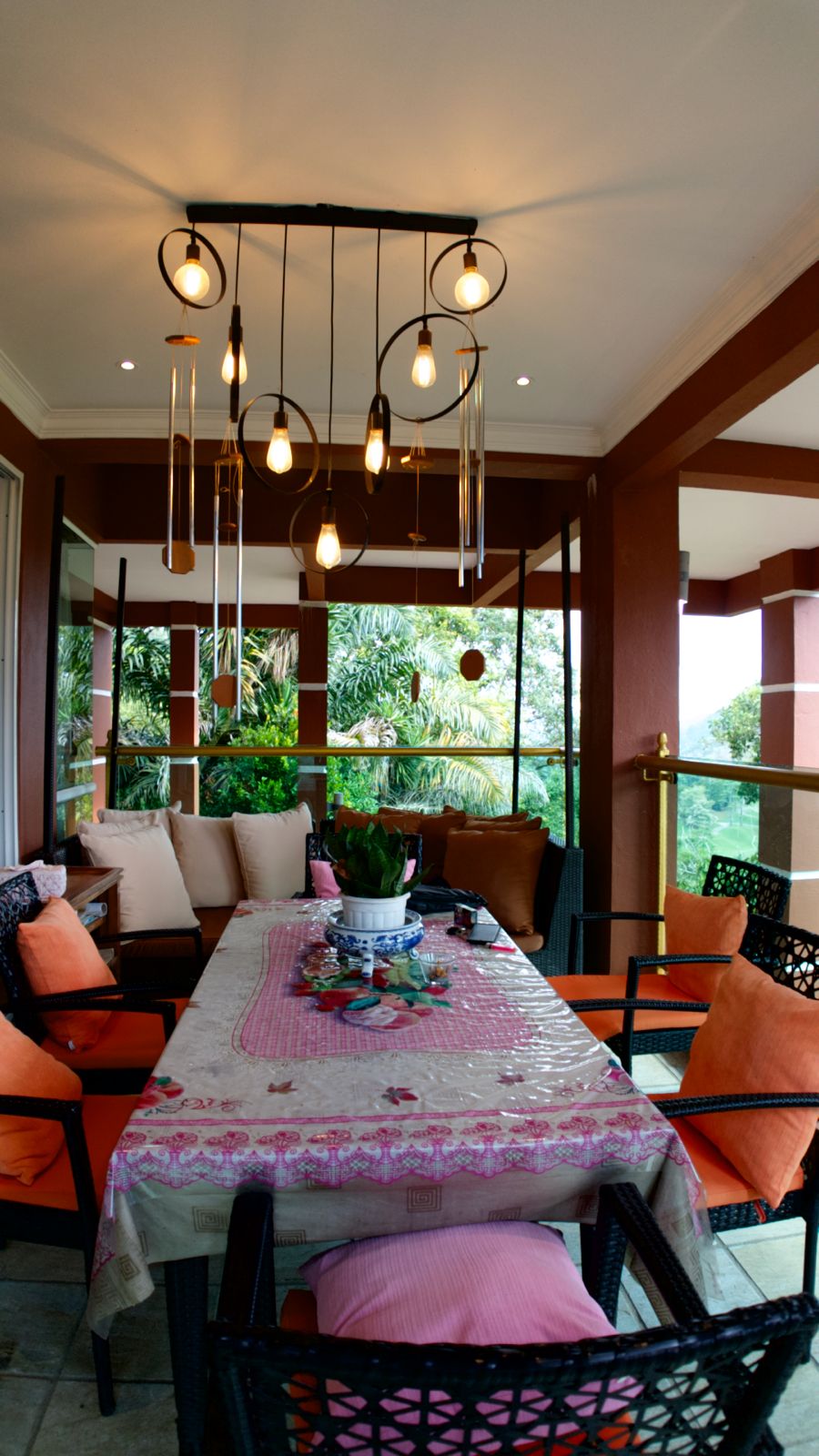 Bukit Tinggi bungalow for sale image
