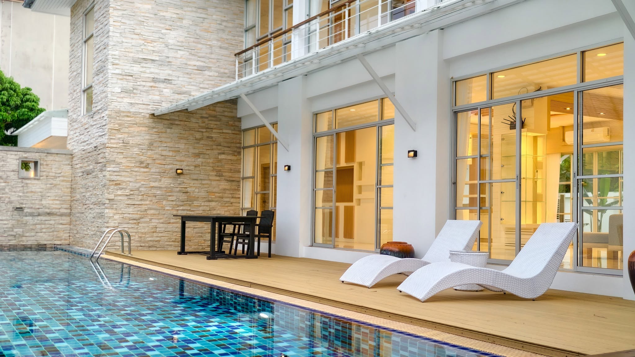 Luxury Resort-Style Pool Villa in Chalong, Phuket image