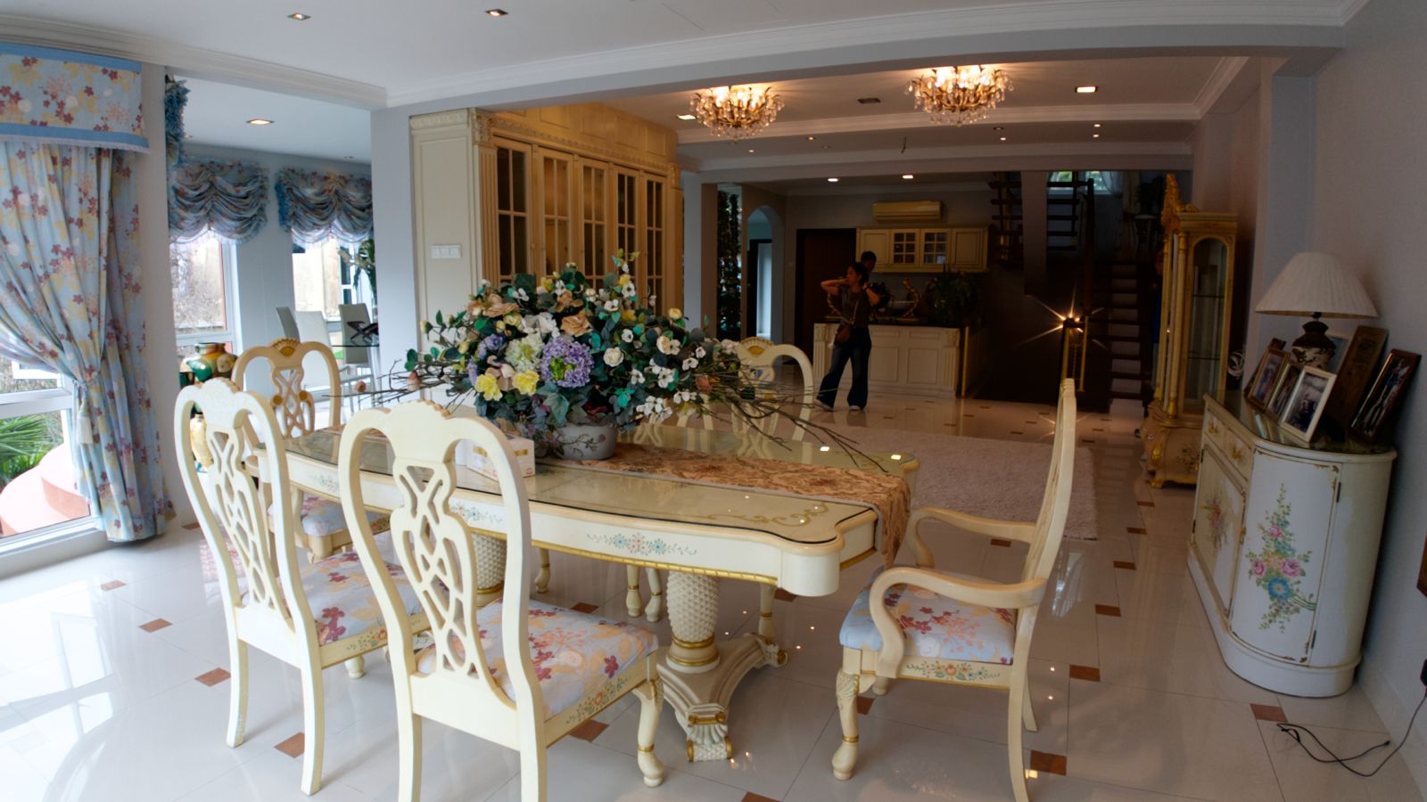 Bukit Tinggi bungalow for sale image