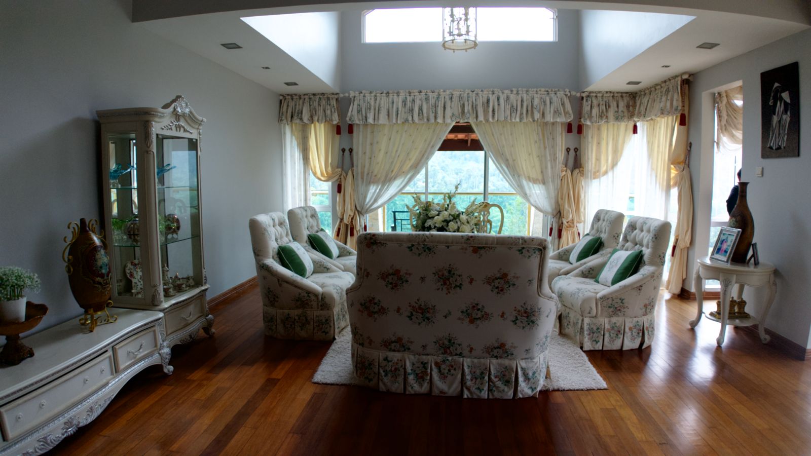 Bukit Tinggi bungalow for sale image