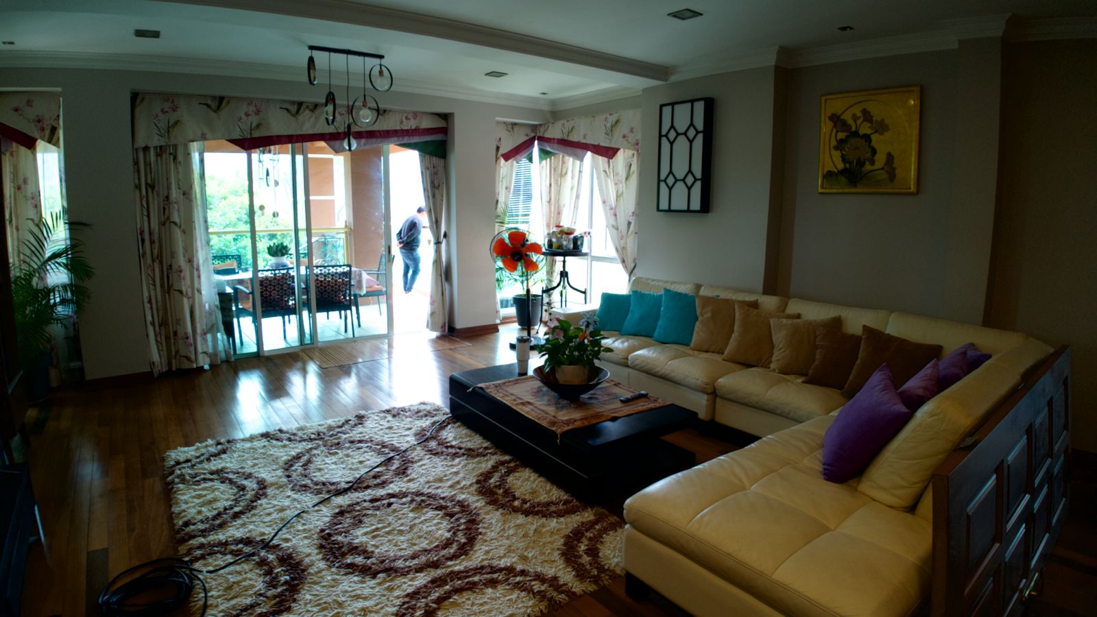 Bukit Tinggi bungalow for sale image