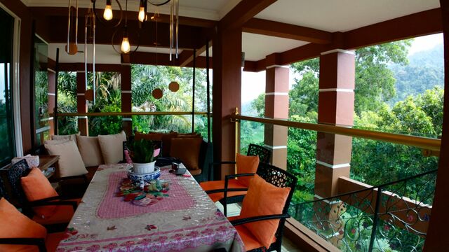 Bukit Tinggi bungalow for sale image