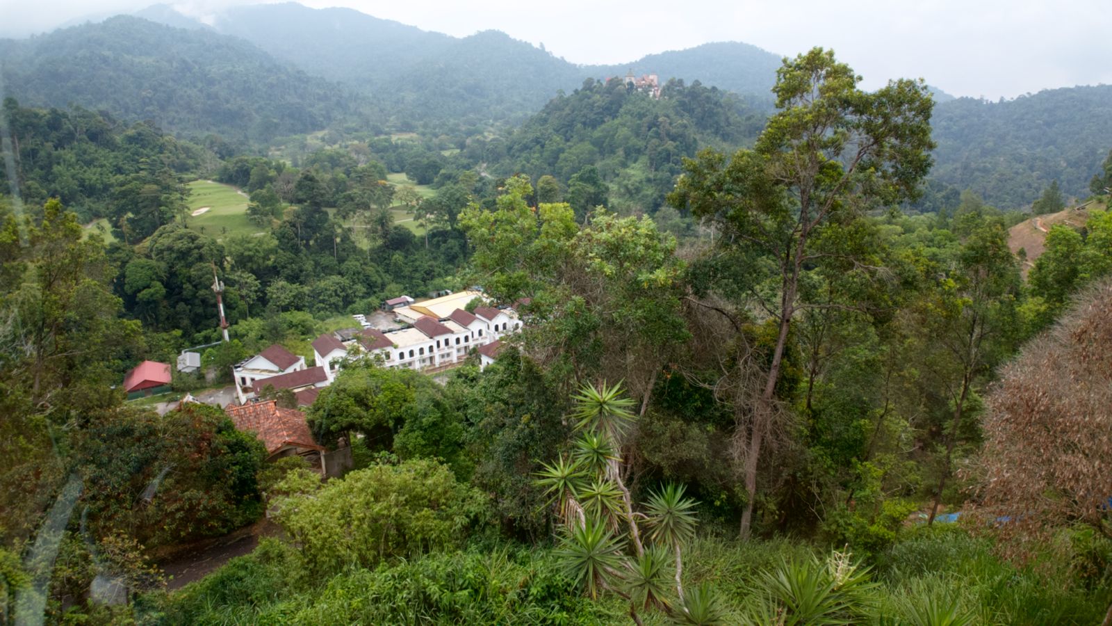 Bukit Tinggi bungalow for sale image